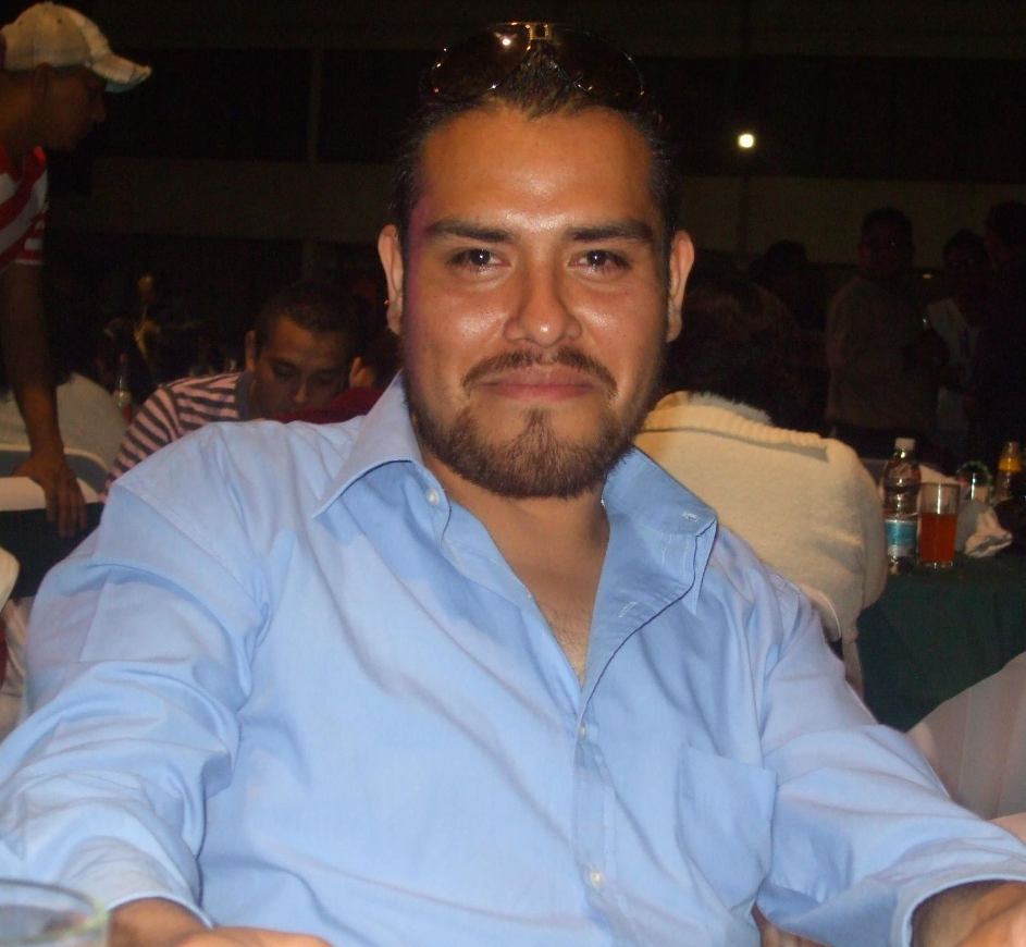 Osbaldo Olguin